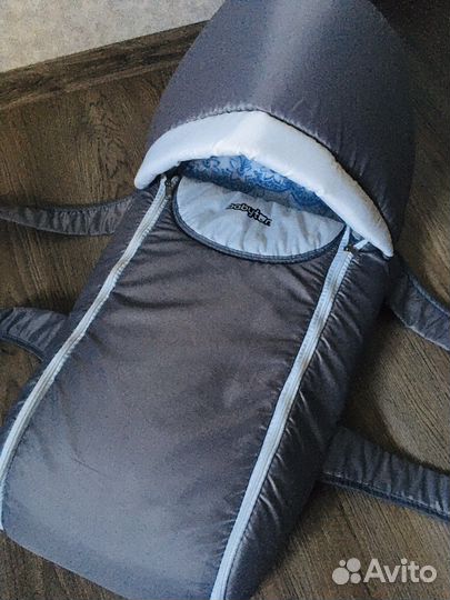 Переноска для детей