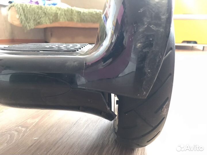 Гироскутер бу