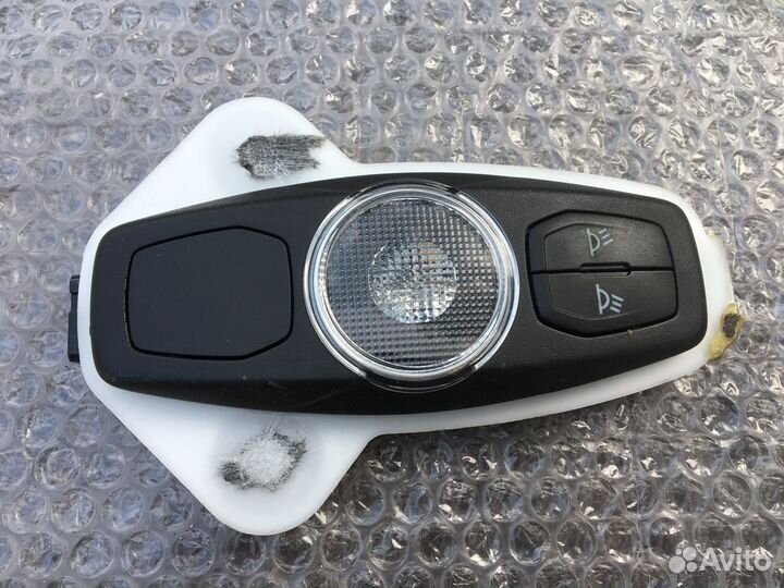 Плафон освещения салонный Ford Explorer V 10-15