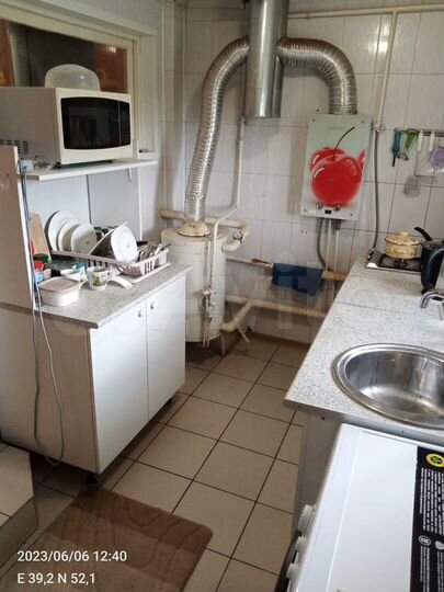 Дом 63,8 м² на участке 29 сот.