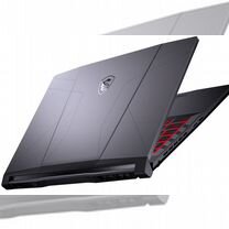 Игровой ноутбук 17.3 " Msi Pulse GL76, RTX 3050