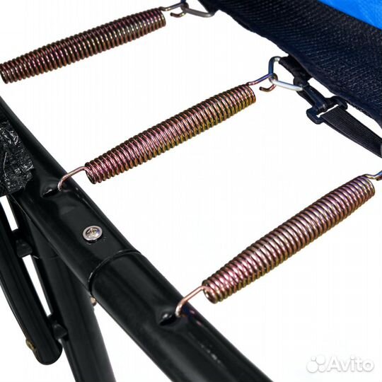 Батут уличный DFC kengoo 244 см 8FT