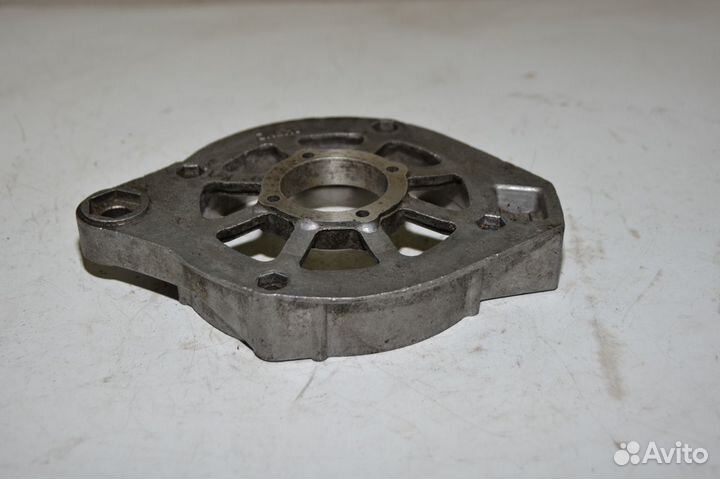 Крышка генератора передняя ваз 2101,2108,1111