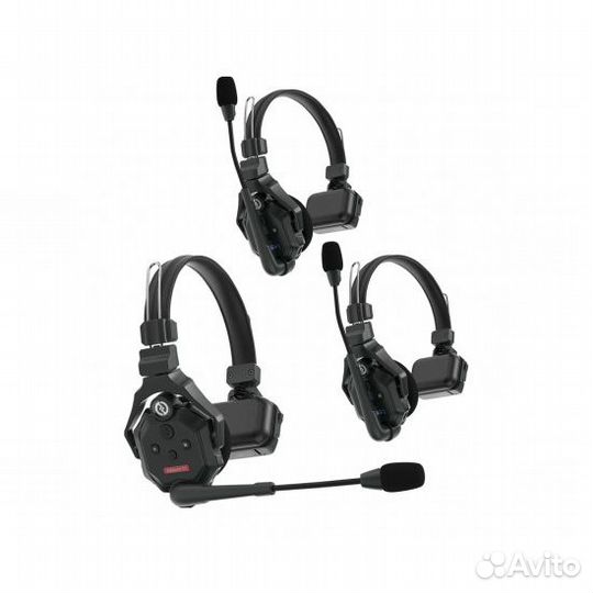 Hollyland Solidcom C1-3S Полнодуплексная беспровод