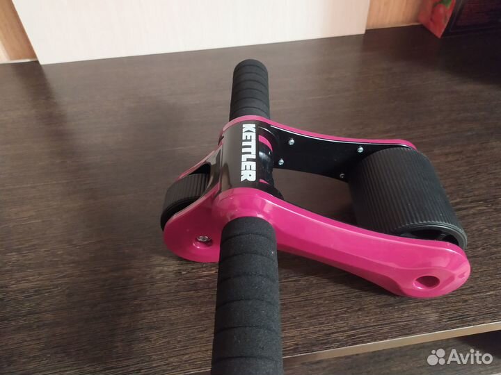 Ролик для пресса Kettler ak-936