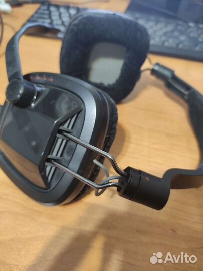Наушники для компьютера с микрофоном