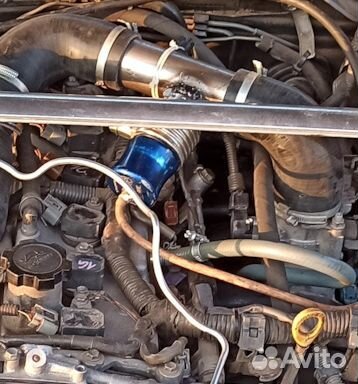 Blow Off TurboSmart Blow Off Valve - Supersonic