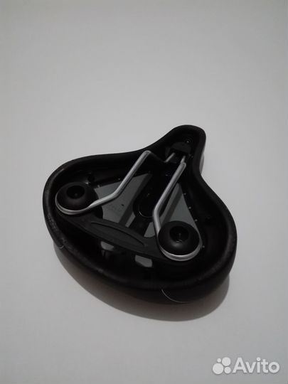 Седло велосипедное END zone Velo