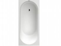 Villeroy&Boch Oberon 2.0 Ванна UBQ181OBR2DV-01