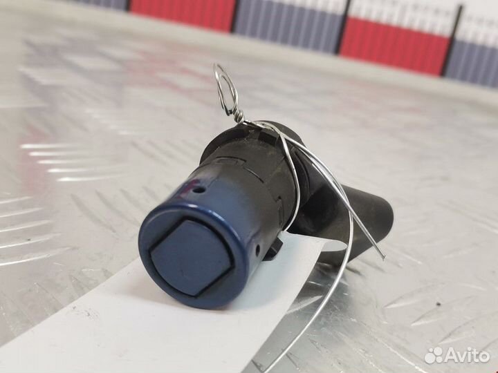 Датчик парктроника Audi A4 B5 рест. 2001 4B0919275