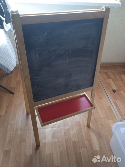 Мольберт для рисования Икеа