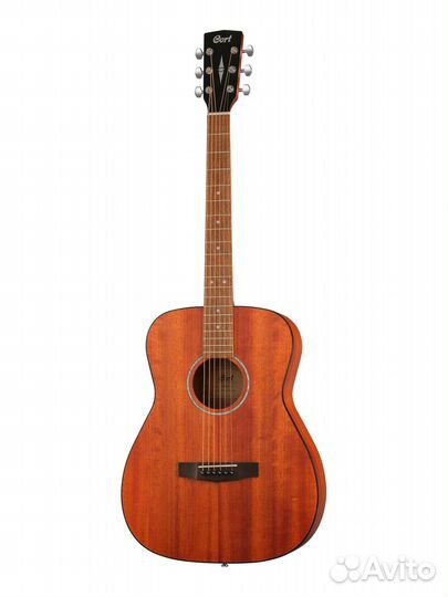Акустическая гитара