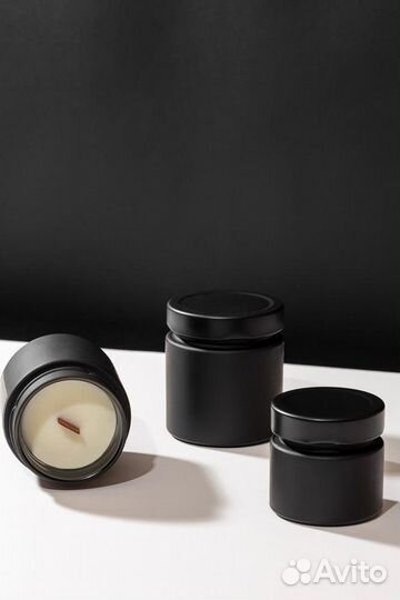 Контрактное производство аромасвечей, опт