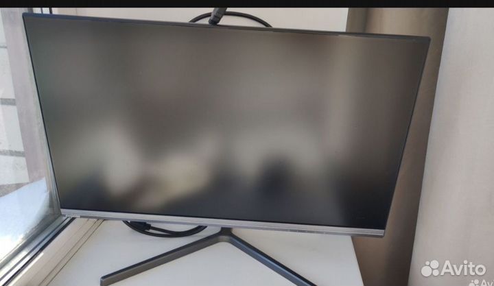 Монитор digma 24