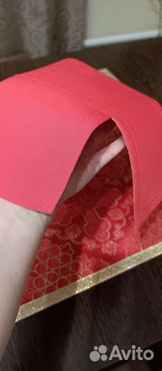 Литургический комплект (Парча)