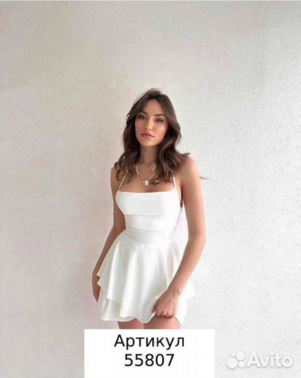 Комбинезон летний