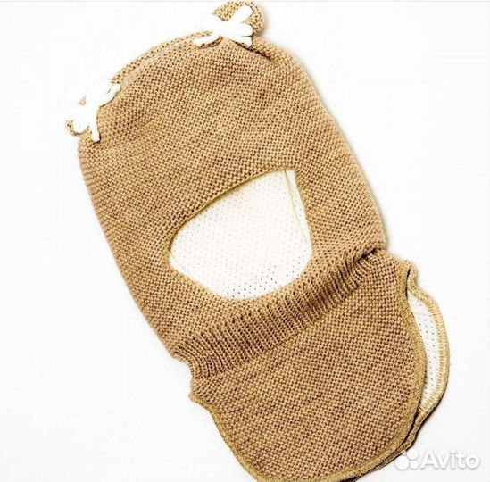 Шапка детская