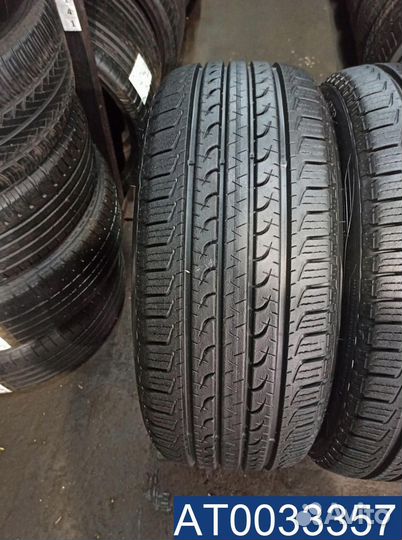 Goodyear EfficientGrip SUV 4x4 245/45 R20 98V