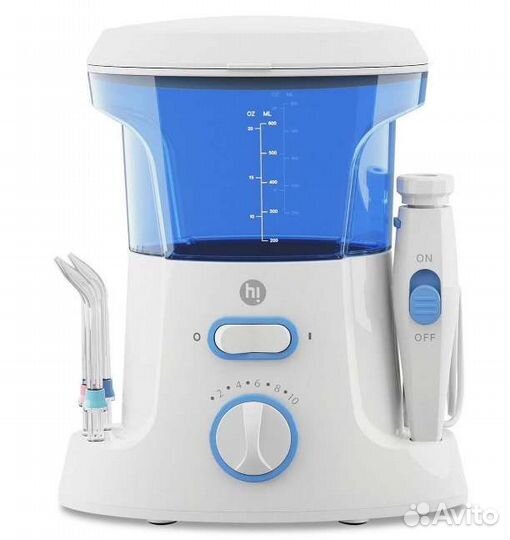 Ирригатор HI новый