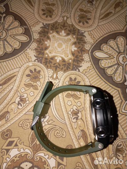 Мужские наручные часы