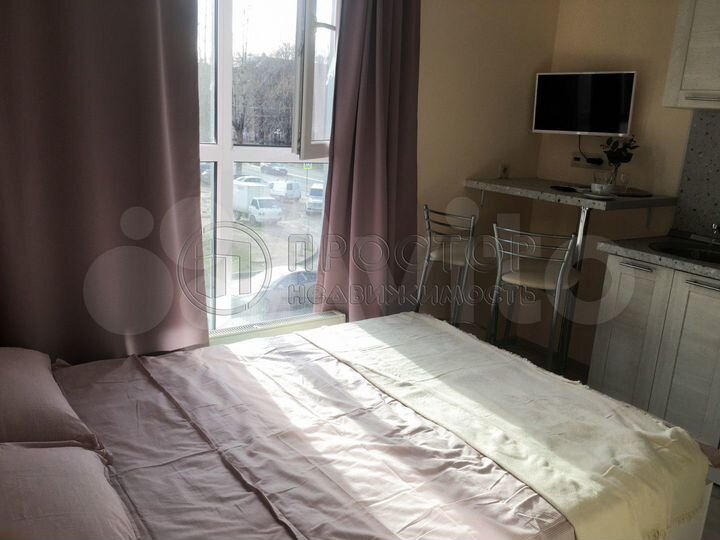 2-к. квартира, 50,2 м², 2/14 эт.