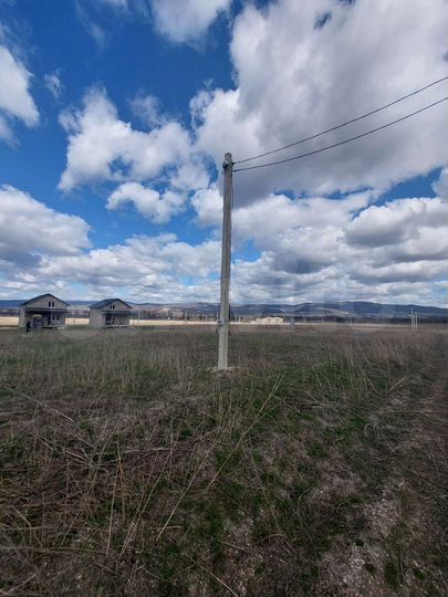 Участок 7,4 сот. (ИЖС)