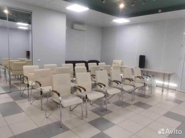 Аренда конференц-зала в центре Уфы
