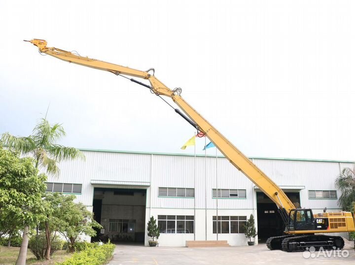 Демолюшен DEM50-24