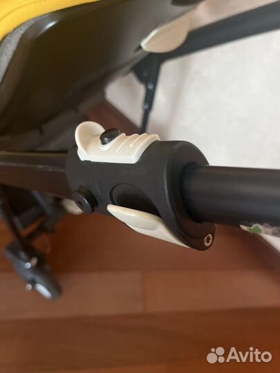 Коляска bugaboo bee 3