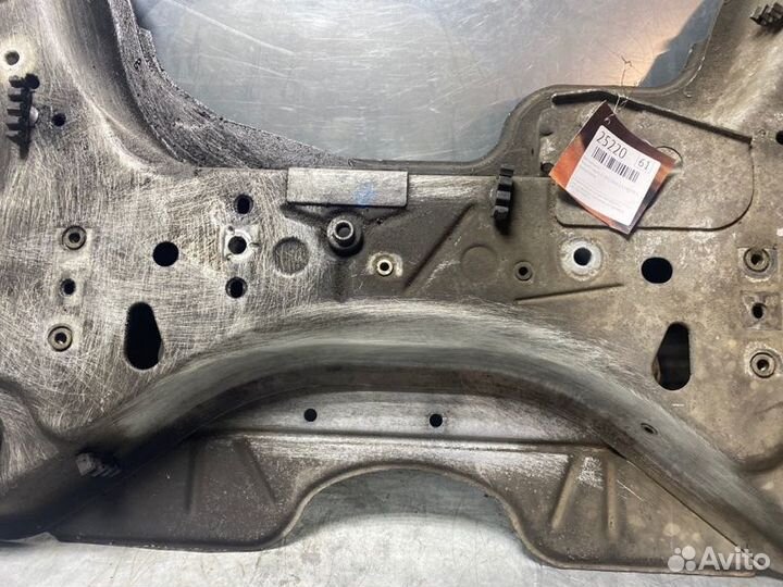 Балка подмоторная Renault Laguna Ii 2001-2008 1.9