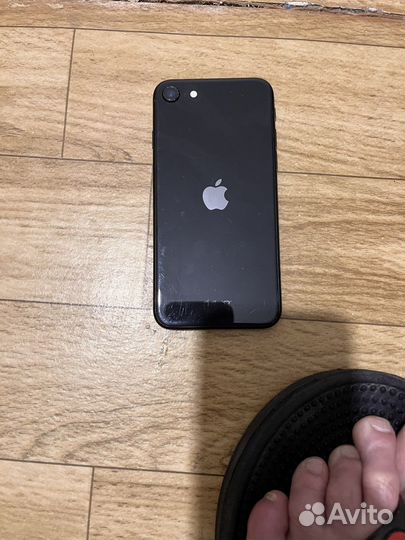 iPhone se 2020 128gb