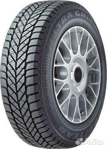 Goodyear UltraGrip Ice 255/55 R20 110T