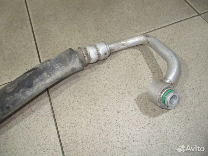 Трубка кондиционера Mitsubishi Outlander XL