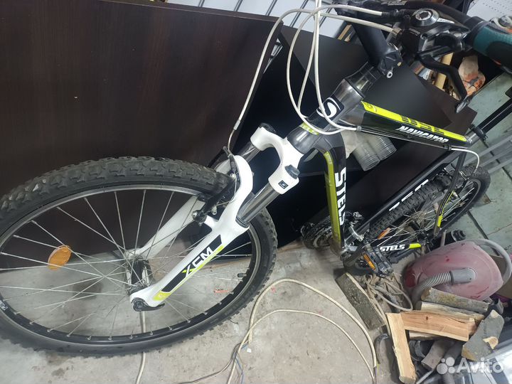 Велосипед R 20