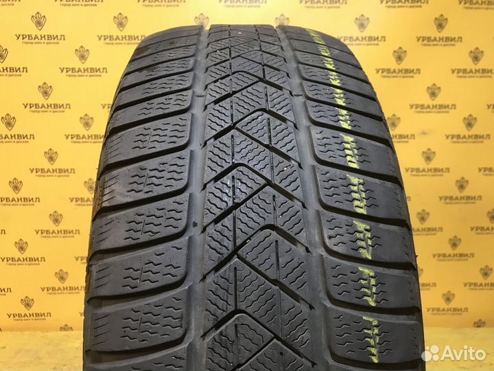 Pirelli Winter Sottozero 3 245/40 R20 99V