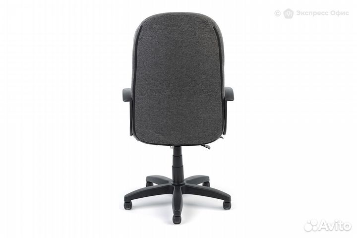 Кресло для руководителя Стандарт ст-85