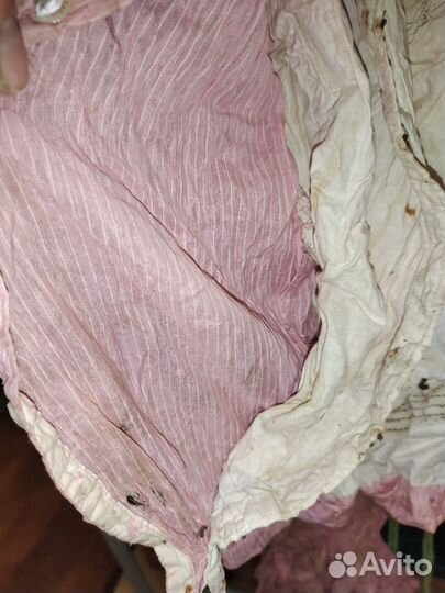 Блуза до 1917