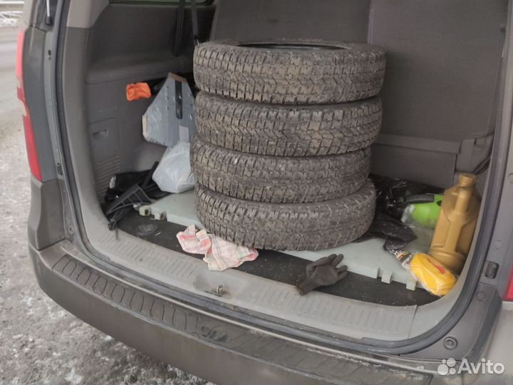 Шины для газели 185/75 16 С