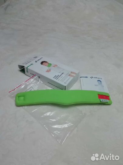 Бандаж на шейный отдел позвоночника (шина Щанца)