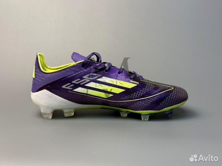 Бутсы Adidas F50 o-0046