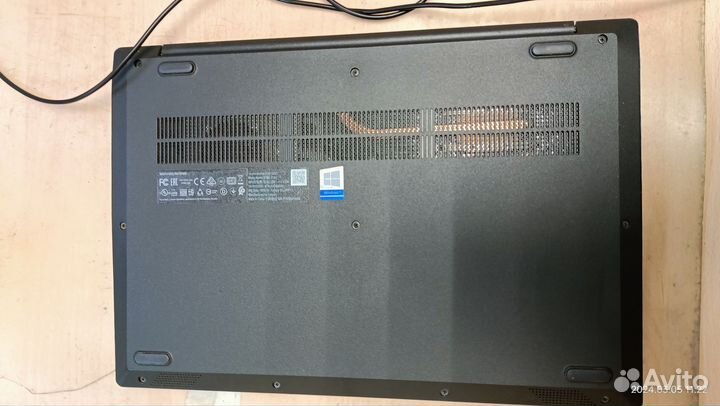 Ноутбук Lenovo 81N3