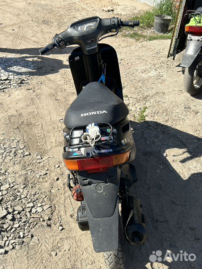 Honda Dio AF-18