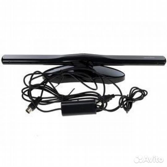 Антенна для цифрового тв DVB-T2 с усилителем