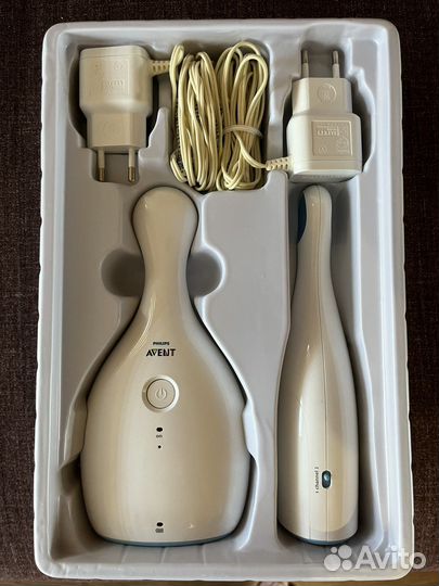 Радионяня philips