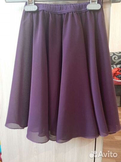 Костюм для хореографии