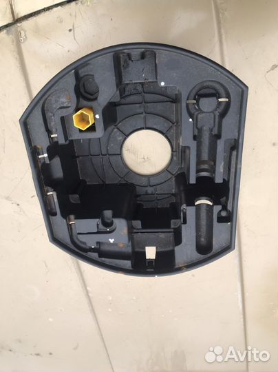 Органайзер в багажник peugeot 307