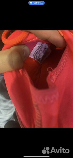 Nike mercurial superfly