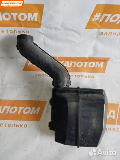 Резонатор воздушного фильтра Nissan X-Trail T31