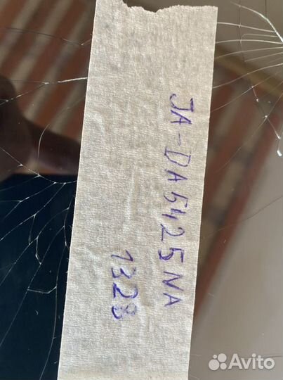 Планшет asus разбит экран, требует ремонта