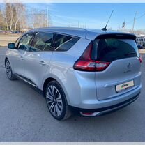 Renault Grand Scenic 1.8 MT, 2019, 112 000 км, с пробегом, цена 1 843 000 руб.